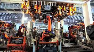 Today's video will be about the ckd volkswagen polo sedan that was introduced in malaysia about 8 months. Volkswagen Pekan Plant Werkstour Youtube