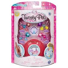 Twisty Petz Babies 4 Pack Kitties And Puppies Collectible Bracelet Set For Kids Oyuncakbebek Oyunseti Cocukoyunseti Barbieoyunseti Oyuncak Urunler Bebek