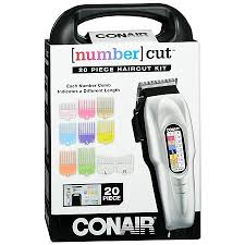 Haircut equipment you can try to change the style of your hair. Hair Cutting Kit Walgreens