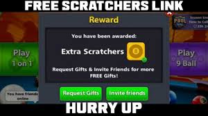 How to get 8 ball pool rewards online 8 ball pool reward code list 8 ball pool cue rewards toady consist of many 8 ball pool free cues which is provided by. Free Scratchers Link 8 Ball Pool Rewards Link 2020 Youtube