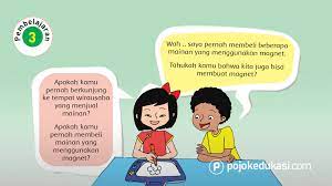 Maybe you would like to learn more about one of these? Lengkap Kunci Jawaban Halaman 146 147 148 149 150 151 157 158 Tema 5 Kelas 6 Buku Siswa Subtema 3 Pembelajaran 3 Pojok Edukasi