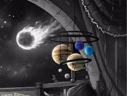 Discover our eight images and their corresponding stories. Space Observatory Escapepuzzlesupport
