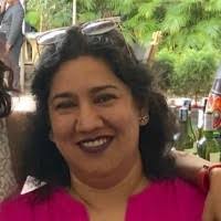 Kate Napier Email & Phone Number