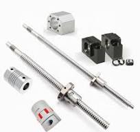 OEM Шариковые винты Sfu1610 из нержавеющей стали 1605 ...