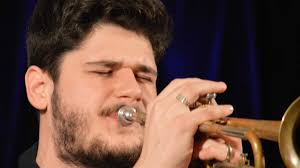 Neuburg: "Nico Weber Kwartett" in Neuburg: Es lohnt sich, den Jungen  zuzuhören