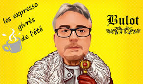 Awọn idanwo ati awọn atunwo: Awọn Frosted Expressos ti igba ooru !!!  Episode 1 ~ The Vapelier