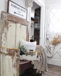 Photo gallery | 16 photos. 50 Absolutely Gorgeous Farmhouse Fall Decorating Ideas