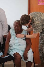 Nicaragua Medrete Preventive Care Health Care Services Fitness Training