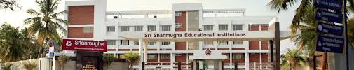 Admissions at salem college are considered selective, with 56% of all applicants being admitted. Sri Shanmugha College Of Engineering And Technology Salem Reviews On Placements Faculty And Facilities