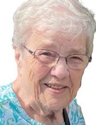 Obituary information for JoAnn E. Colucci (nee Hale)