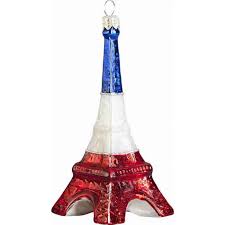 The eiffel tower—or as the french call it, la tour eiffel—is one of the world's most recognizable landmarks. Eiffel Tower French Flag Version