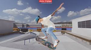 Great savings & free delivery / collection on many items. Anime Griptape 2nd Collection By Ritsusensei Mod For Skater Xl Mod Io