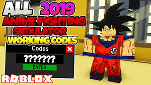 They can be redeemed by pressing the blue bird button and entering the codes below. All New Op 2019 Kagune Anime Fighting Simulator Working Codes Roblox Youtube