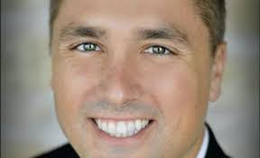 Aaron Ingersoll's Instagram, Twitter & Facebook