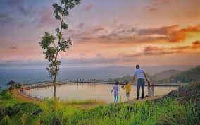 15 Tempat Wisata Paling Hits Nan Instagramable Di Gunung Kidul Selain Pantai