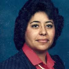 Thelma Medina Mares Obituary February 26, 2010