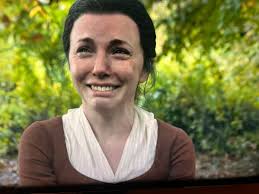 This Janet is not.. Janet-ing