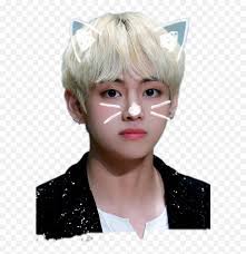 Kid president believes we're all teachers and we're all students. Bts V Cute Photos Cute V Photos Bts Png Bts Transparent Free Transparent Png Images Pngaaa Com