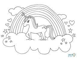 ⭐ free printable unicorn coloring book. Free Magical Unicorn Coloring Sheet By Jamaroo Kids Tpt