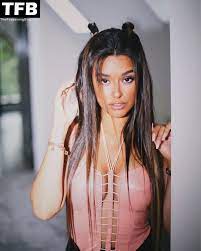 Marta Diaz Nude Photos & Videos 2024 | TheFappening