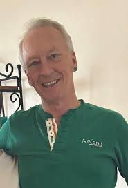 Obituary information for Michael Patrick McVay Sr.