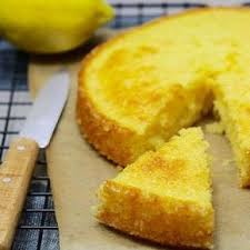 Recette Facile Du Gateau Moelleux Au Citron Recette Gateau Moelleux Recette Gateau Recette