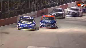 The last race to be broadcast will be the k&n pro series west season finale at phoenix international. Nascar K N Pro Series West 2019 Meridian Speedway Full Race Youtube