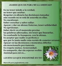 Significado De La Amistad Feliz Dia De La Amistad Palabras De Reflexion Frases De Amistad