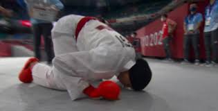 مشوار فريال أشرف في أولمبياد طوكيو 2020. Ah7idqjaywtqum
