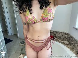 alluringaliyah  alluringliyahh 裸照泄露OnlyFans 照片20 - Fapeza