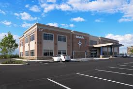 St Lukes Health Center Fogelsville St Lukes