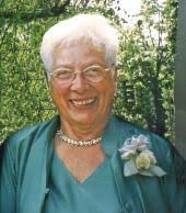 Obituary information for Irleen Violet Karn