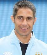 View the player profile of manchester city defender sylvinho, including statistics and photos, on the official website of the premier league. Sylvinho Karriere Beendet Spielerprofil Kicker