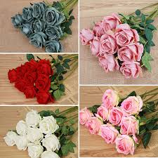 2020 popular 1 trends in home & garden, weddings & events, toys & hobbies, apparel accessories with bridal bouquet silk and 1. Cheap Silk Flowers Cheaper Than Retail Price Buy Clothing Accessories And Lifestyle Products For Women Men