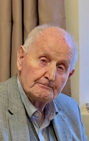 Condolence Book for Peter Davis (Skreen, Sligo)