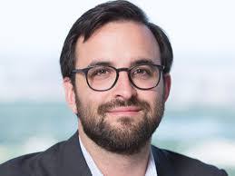 Chris Edson's Instagram, Twitter & Facebook