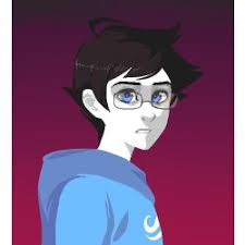 Homestuck Sadstuck John Egbert E Quizzes