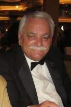 Obituary information for William Joseph Noonan