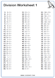 Division Worksheet 1 Division Worksheets Maths Worksheets Ks2 Math Division