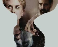 Killing of a Sacred Deer (2017) movie poster