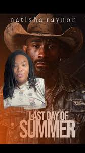 Book review :Last day of Summer by Natisha Raynor 3.5/5 📚 #blackbooks  #blackbooktok #blackwomenread #fyp #blackromancebooks #natisharaynor