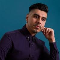 Tim Galvan's Instagram, Twitter & Facebook