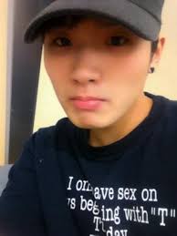 Supreme boi (formerly known as suprema), born as shin donghyuk in 15th april 1994, is a south korean rapper, producer, mixing engineer, and recording . Paroles Lyrics Supreme Boi Stylin