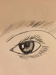 Hi I M A 14 Year Old Girl And This Is My Drawing Drawings My Drawings 14 Year Old Girl