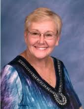 Obituary information for Jackie