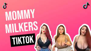 Big Mommy Milkers Challenge Part 2 | Mommy And Daddy Issues | TikTok  Compilation 2021 - YouTube