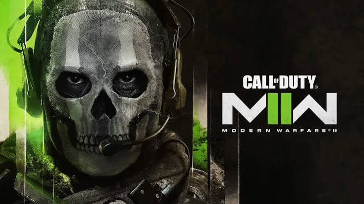 Call of Duty: Modern Warfare II
