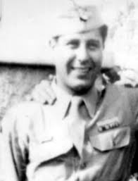 Rudolph René “Rudi” Saenz (1922-2003)