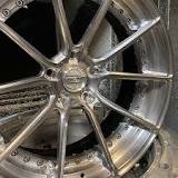 Forged Wheels - What does Forged 6061-T6 mean? - 3030 ...