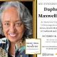 An Evening with Daphne Maxwell Reid event image